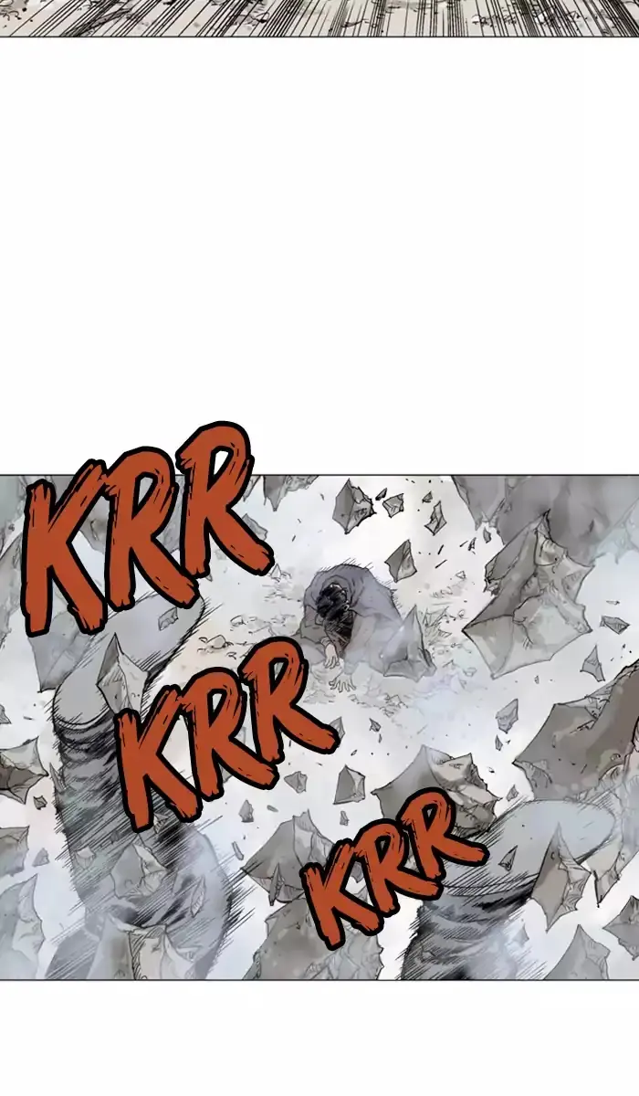 Gosu Chapter 101 Page 11