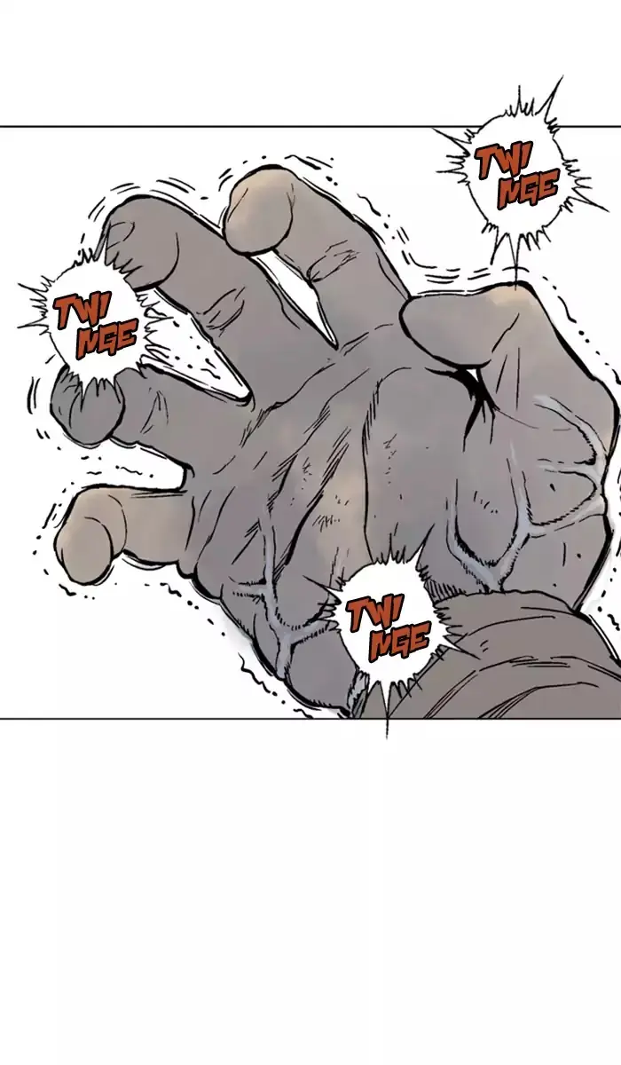 Gosu Chapter 101 Page 13