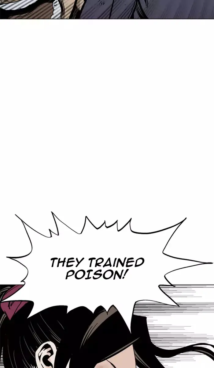 Gosu Chapter 101 Page 16