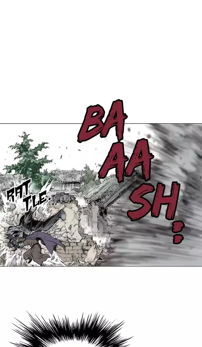 Gosu Chapter 101 Page 25