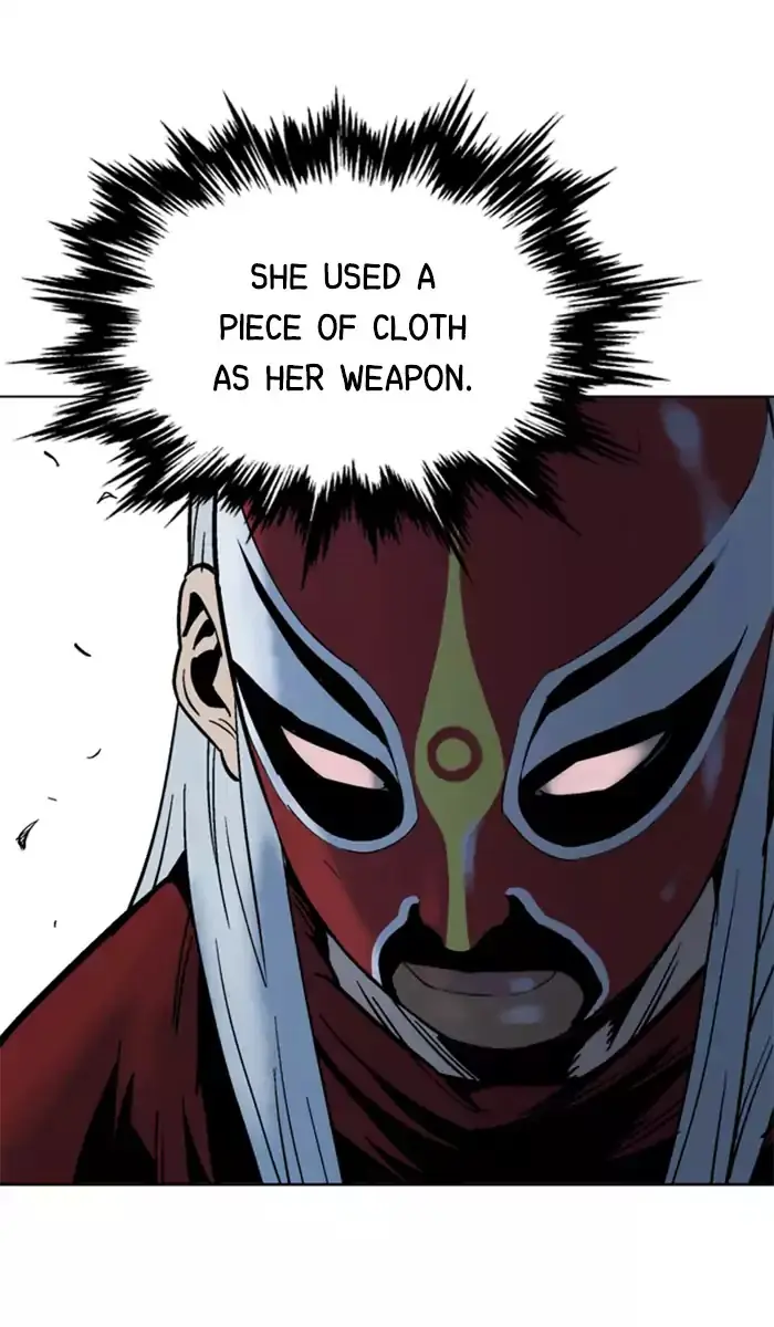 Gosu Chapter 101 Page 34