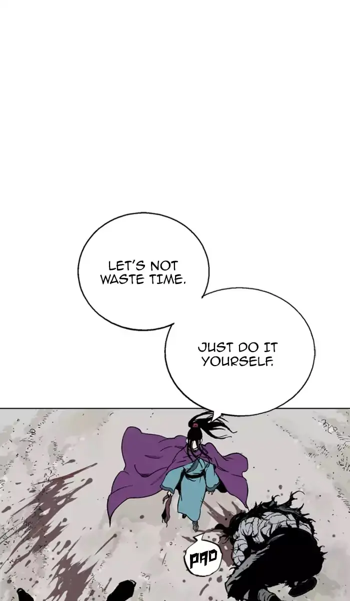 Gosu Chapter 101 Page 35