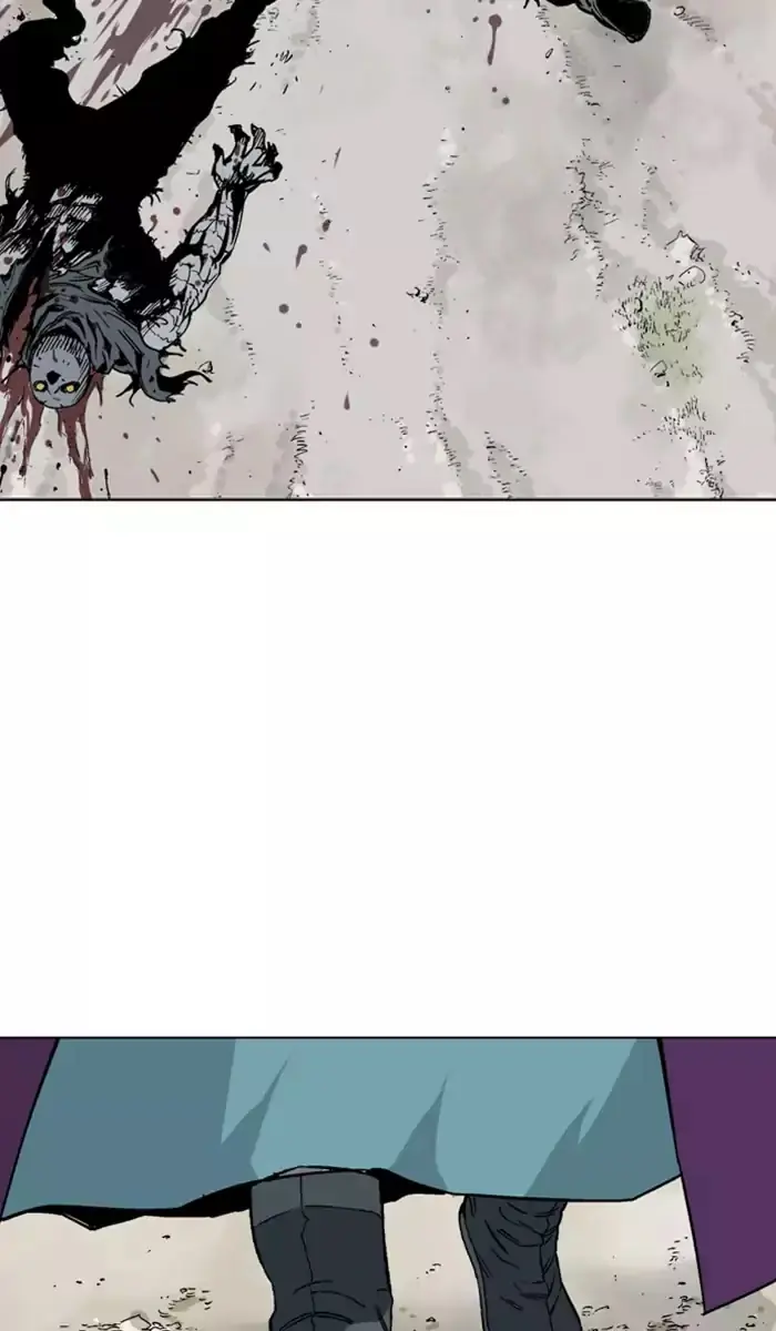 Gosu Chapter 101 Page 36