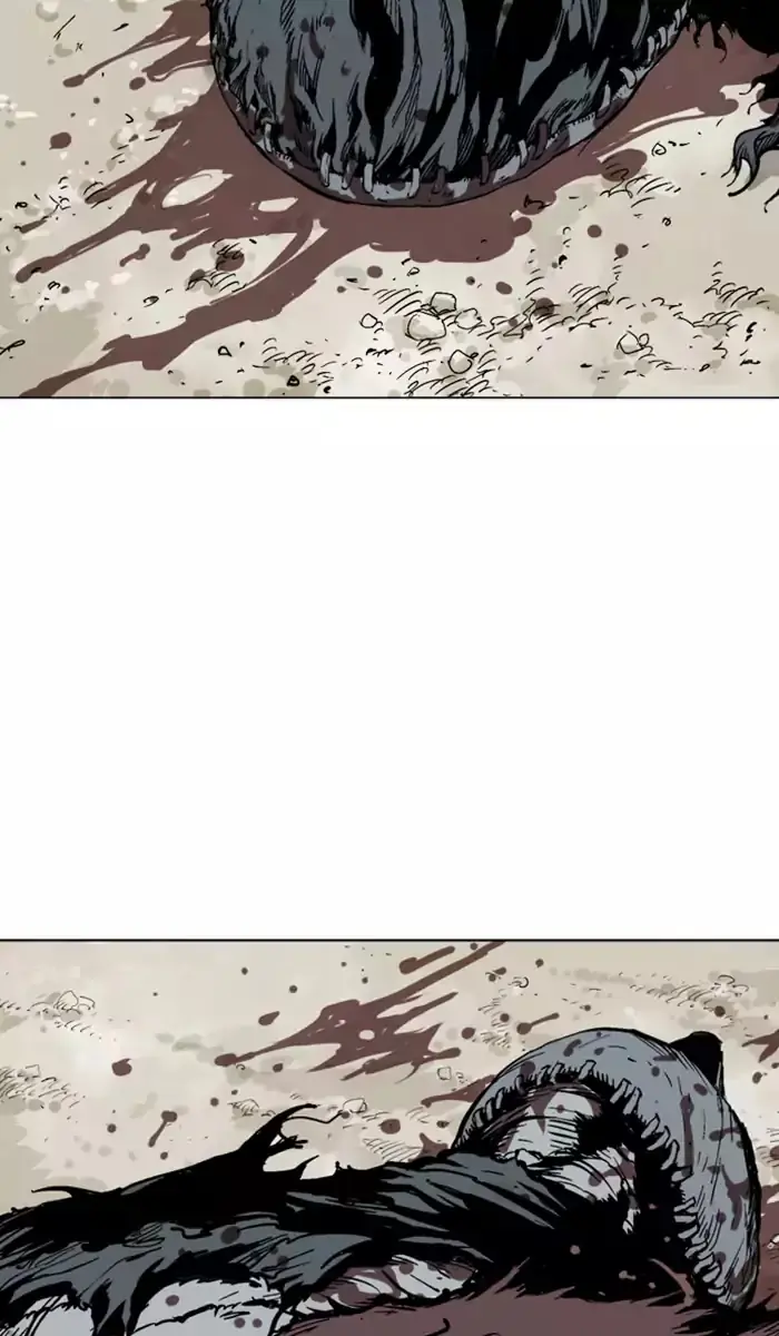 Gosu Chapter 101 Page 38