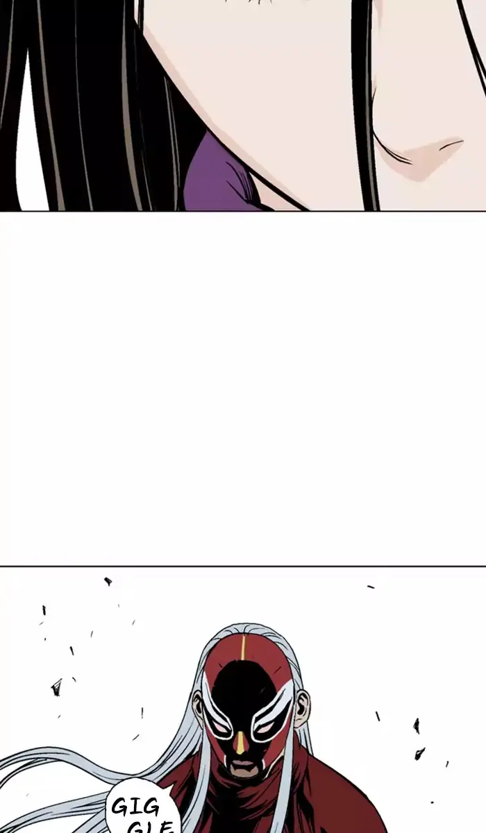 Gosu Chapter 101 Page 40