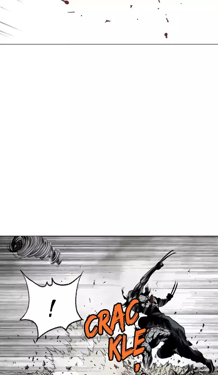 Gosu Chapter 101 Page 42