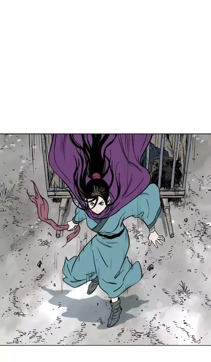 Gosu Chapter 101 Page 44