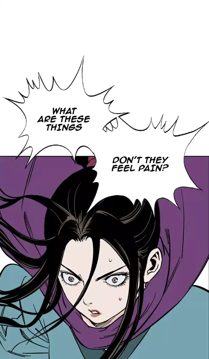 Gosu Chapter 101 Page 45