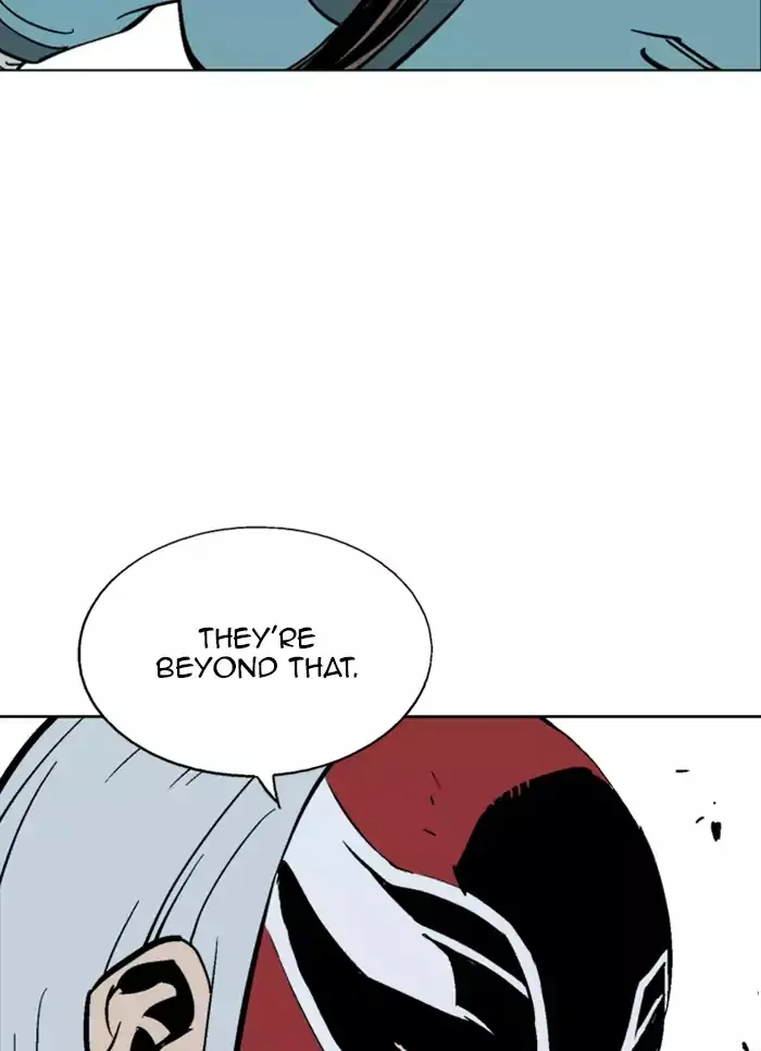 Gosu Chapter 101 Page 46