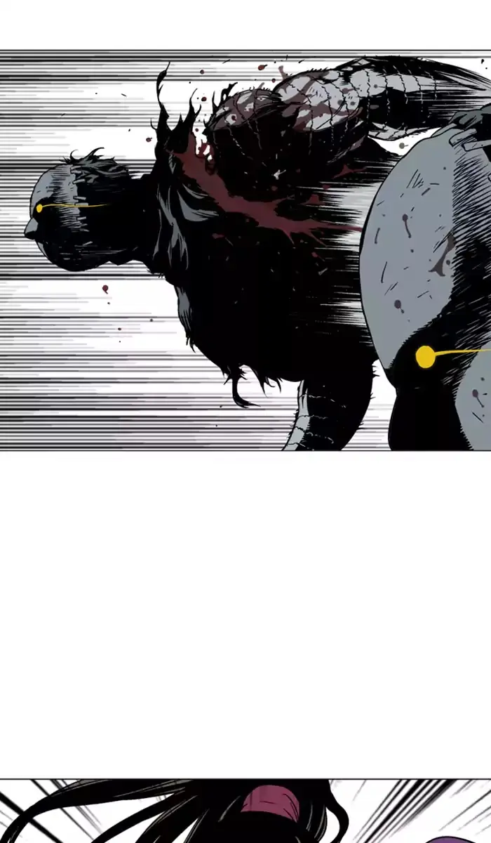 Gosu Chapter 101 Page 48