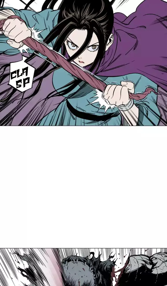 Gosu Chapter 101 Page 49