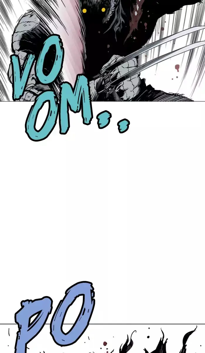 Gosu Chapter 101 Page 50