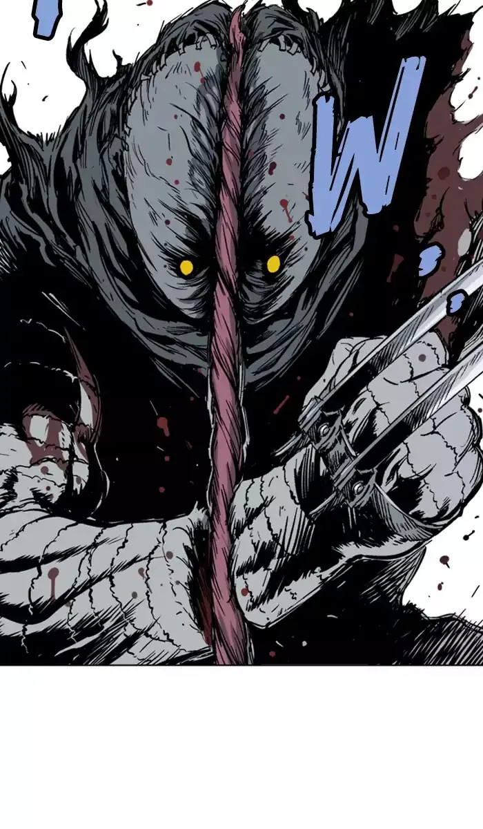 Gosu Chapter 101 Page 51