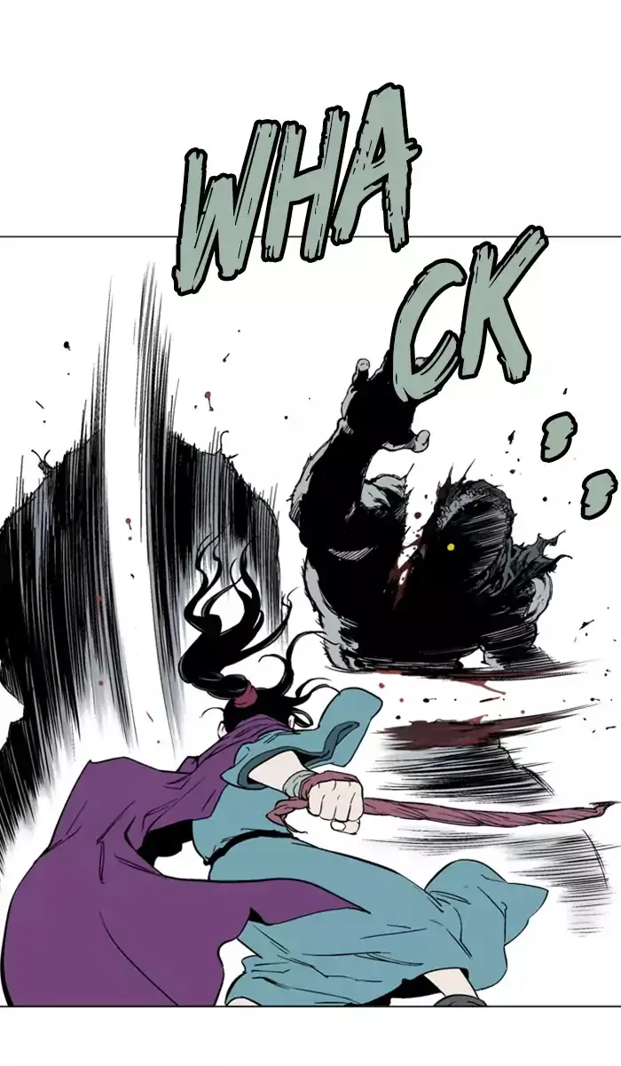 Gosu Chapter 101 Page 52