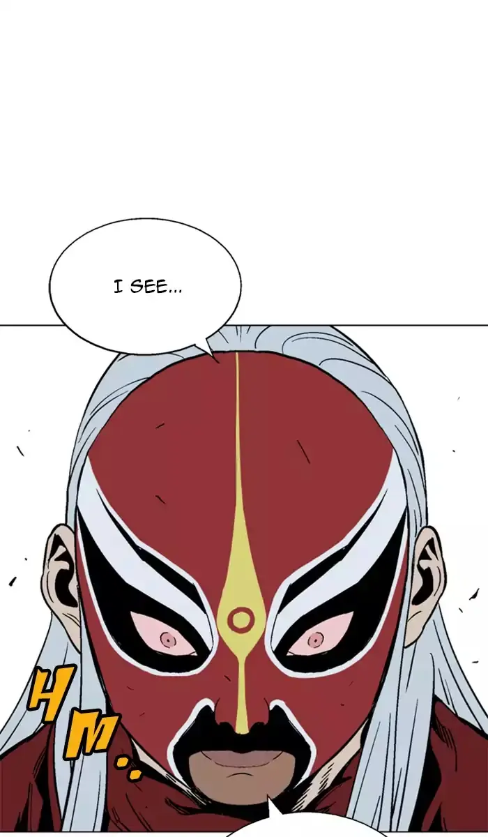 Gosu Chapter 101 Page 54