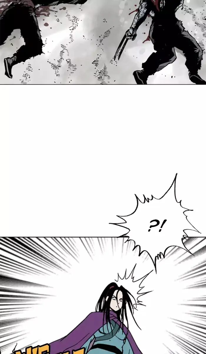 Gosu Chapter 101 Page 56