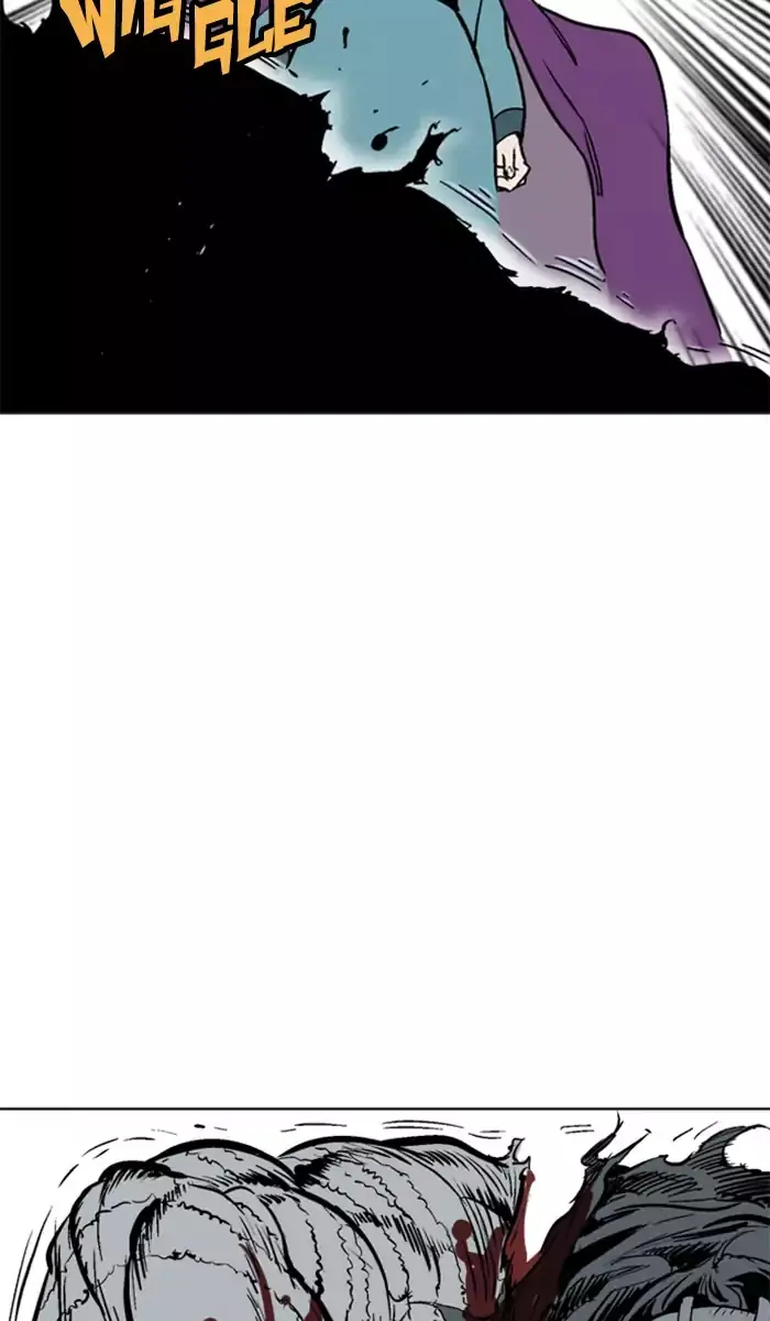 Gosu Chapter 101 Page 57