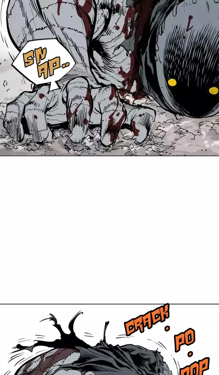 Gosu Chapter 101 Page 58