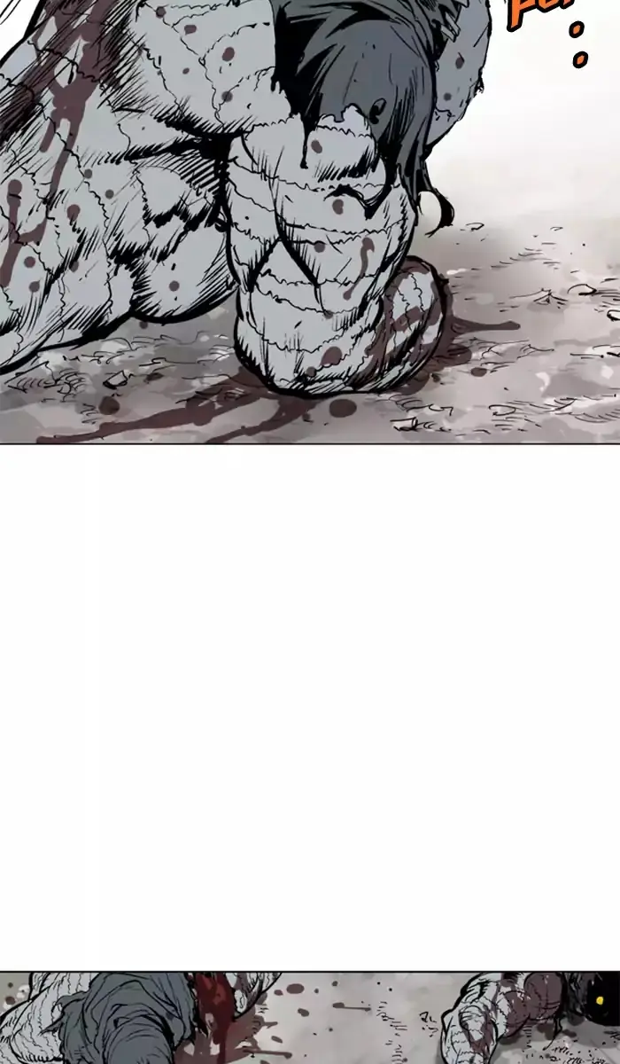 Gosu Chapter 101 Page 59