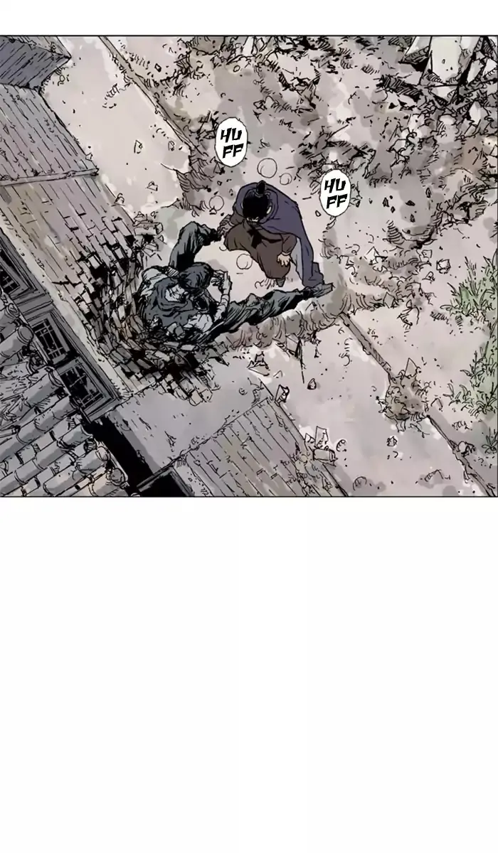 Gosu Chapter 101 Page 63