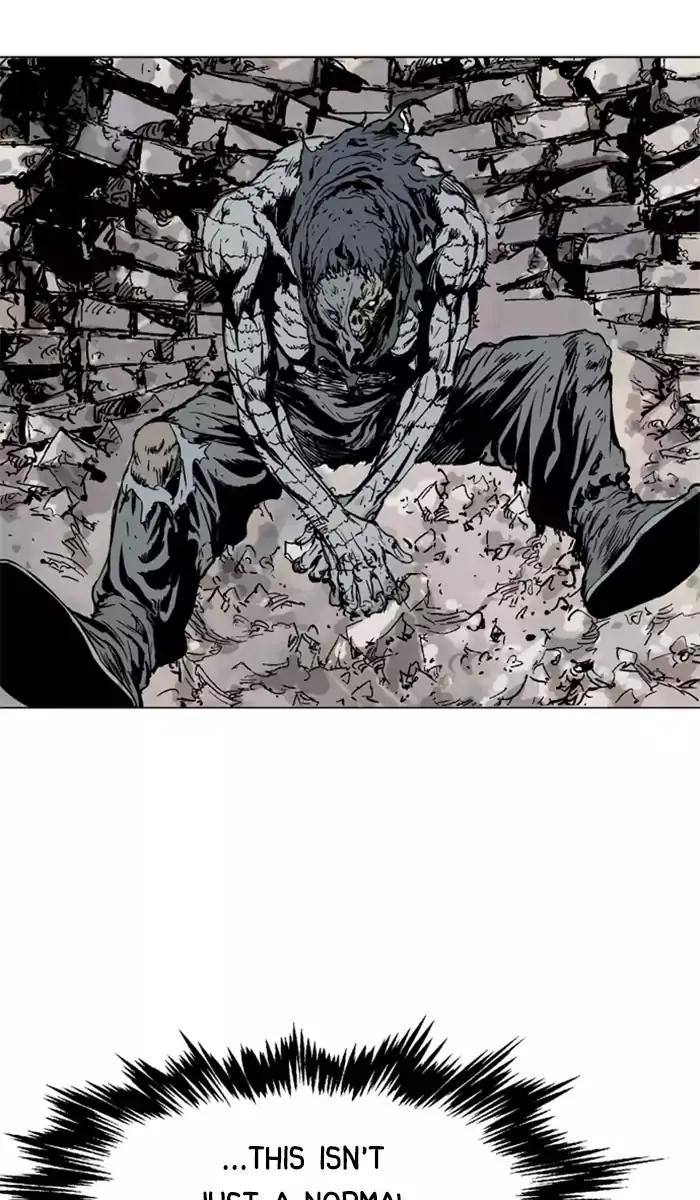 Gosu Chapter 101 Page 64