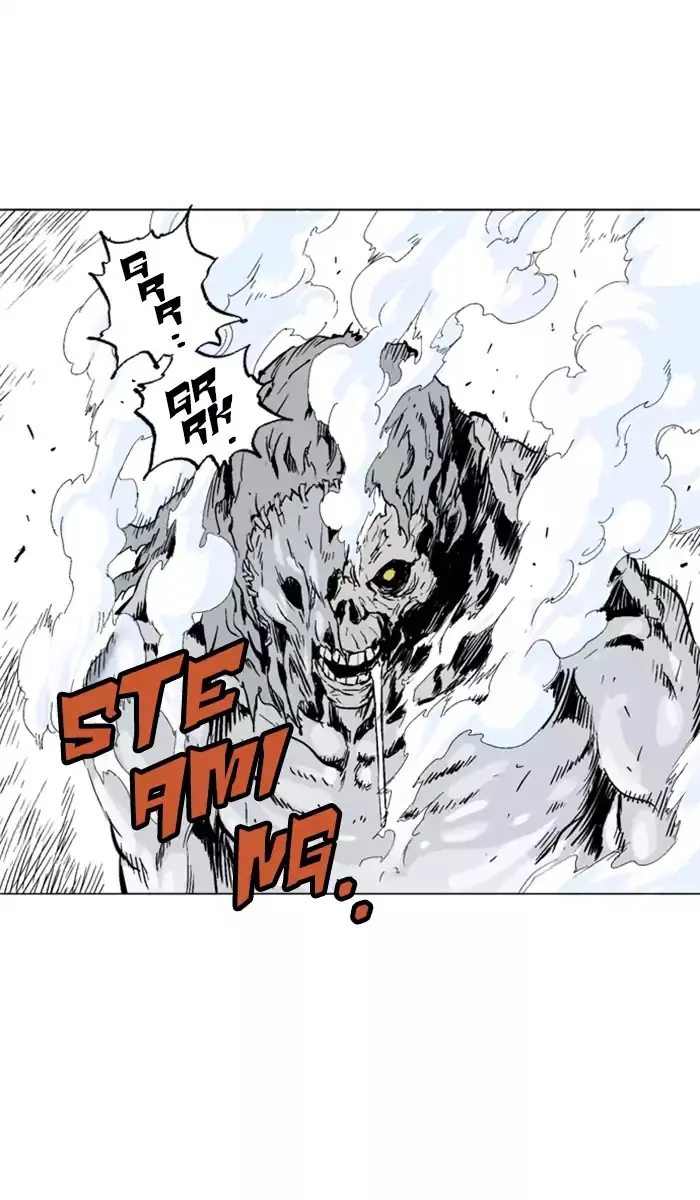 Gosu Chapter 101 Page 67