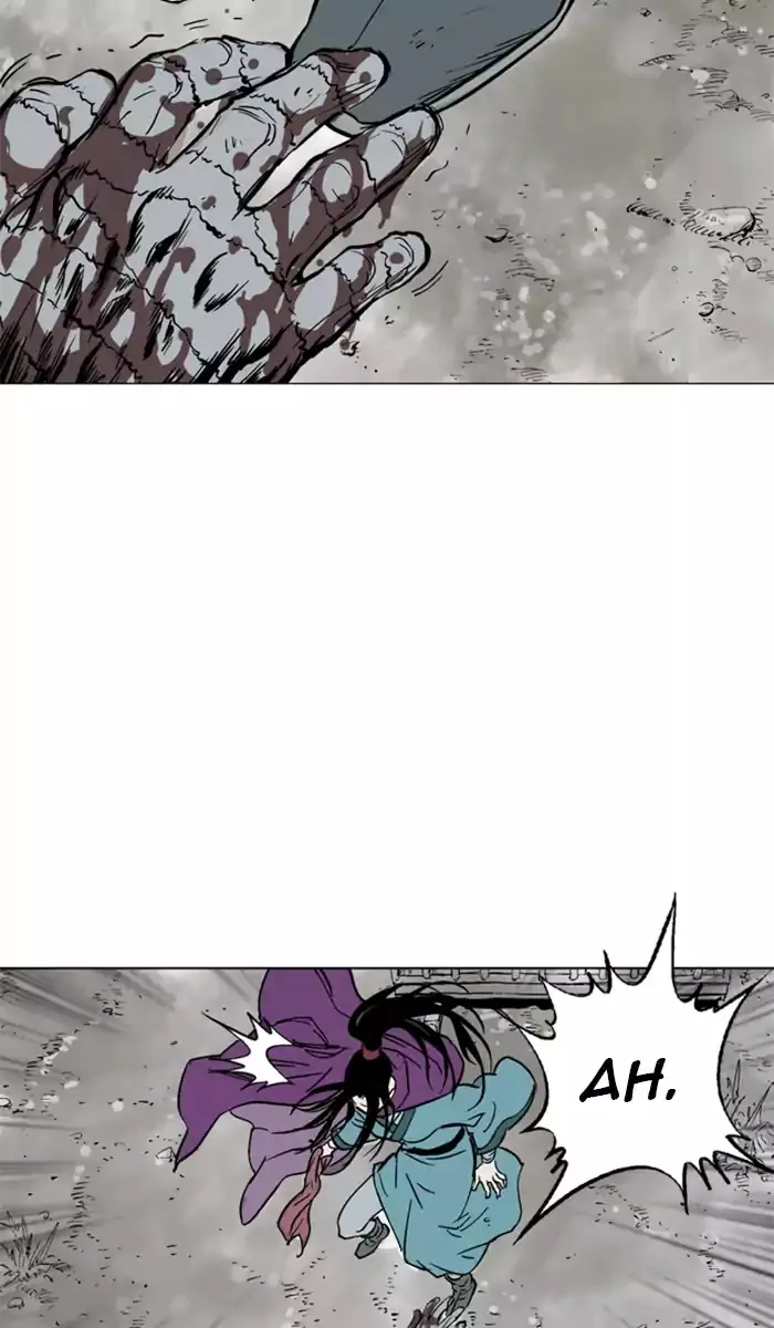 Gosu Chapter 101 Page 76