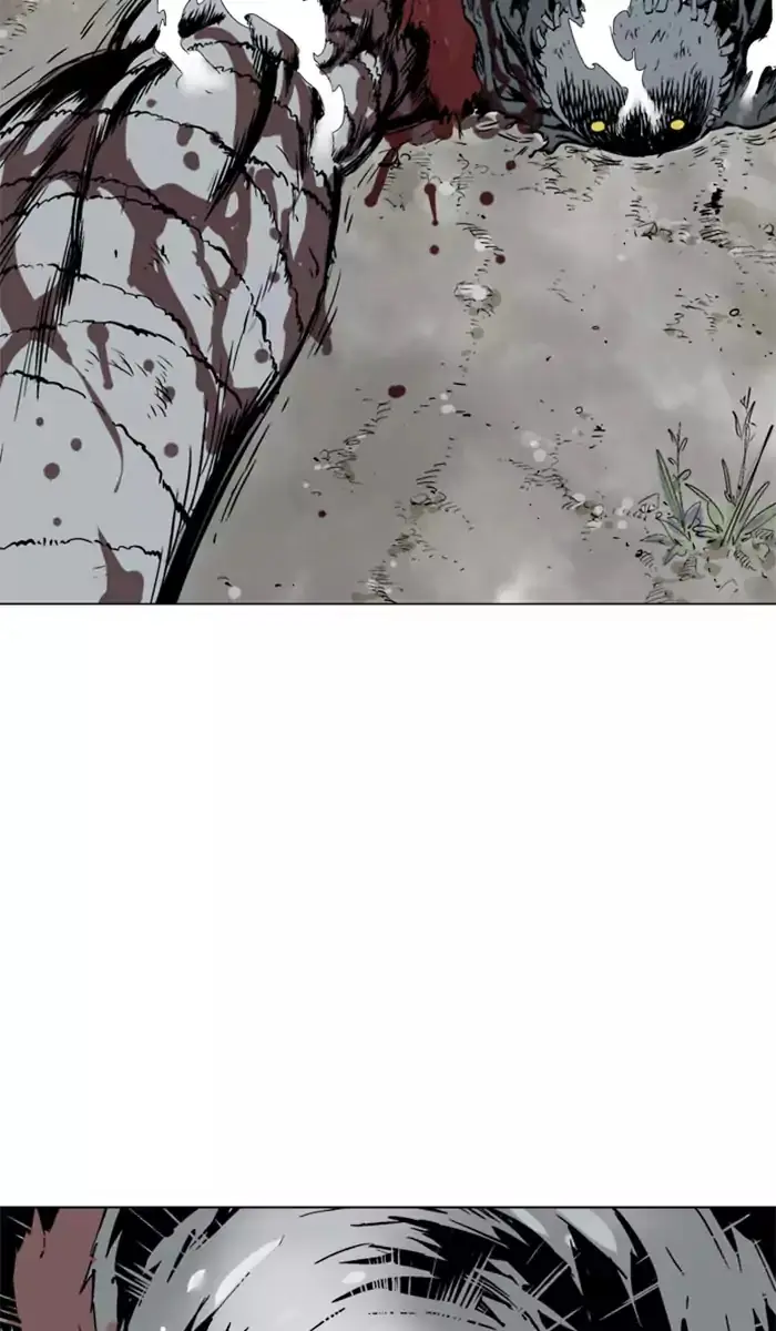 Gosu Chapter 101 Page 78