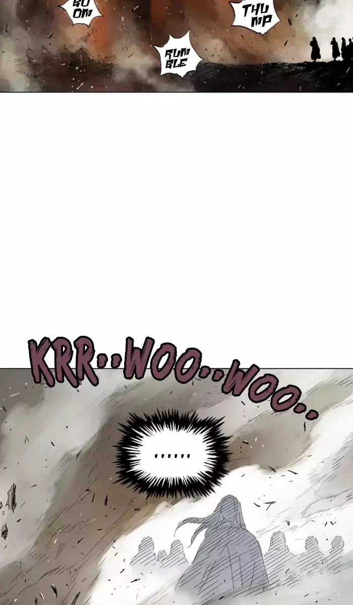 Gosu Chapter 101 Page 86