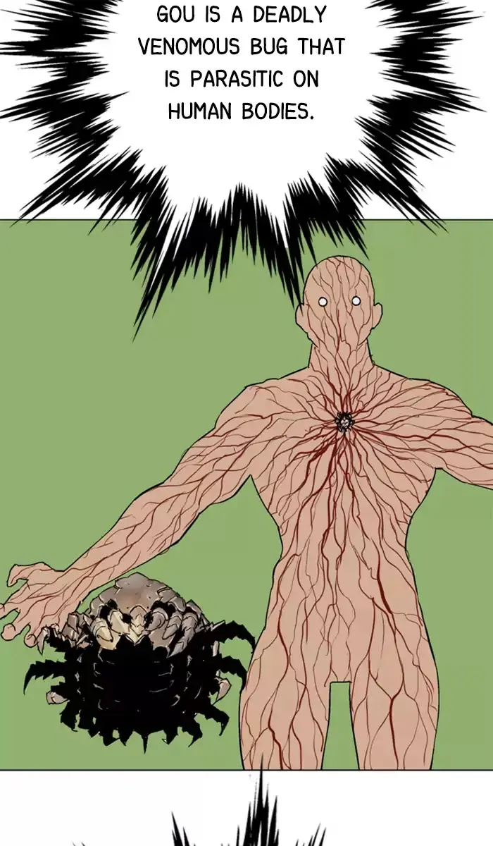 Gosu Chapter 101 Page 90