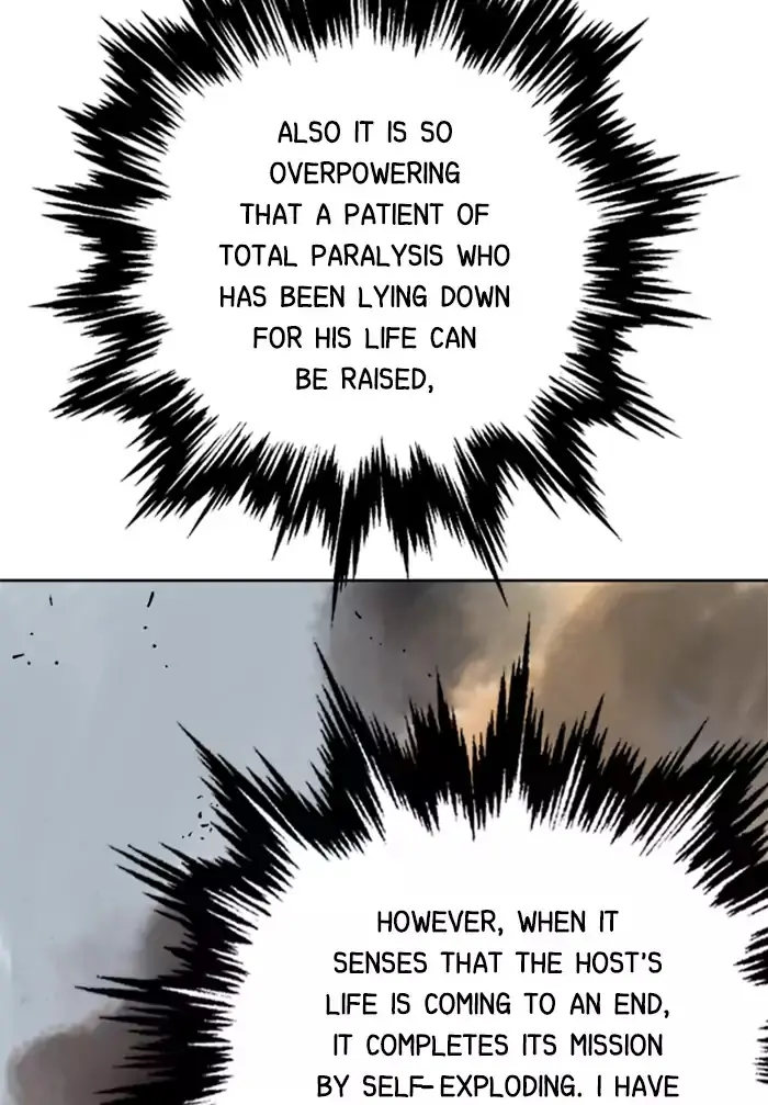 Gosu Chapter 101 Page 92