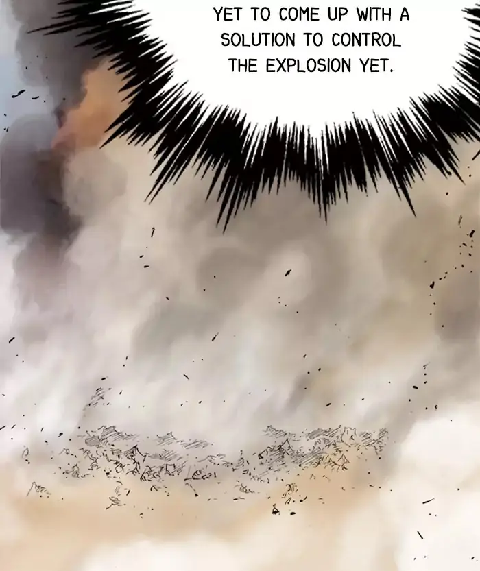 Gosu Chapter 101 Page 93