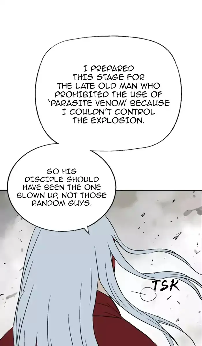 Gosu Chapter 101 Page 97