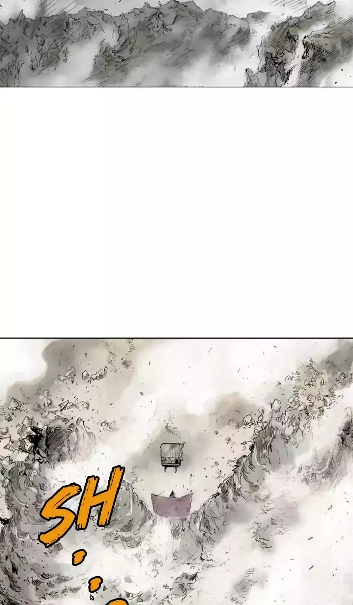 Gosu Chapter 101 Page 101