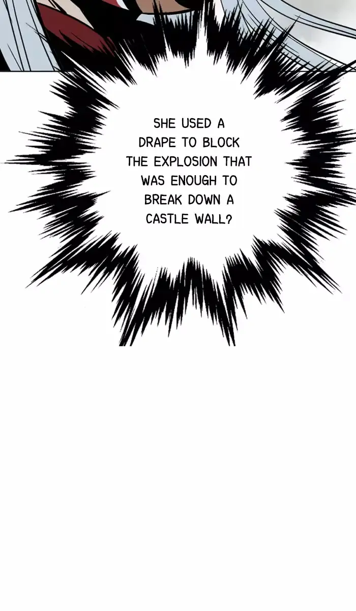 Gosu Chapter 101 Page 106