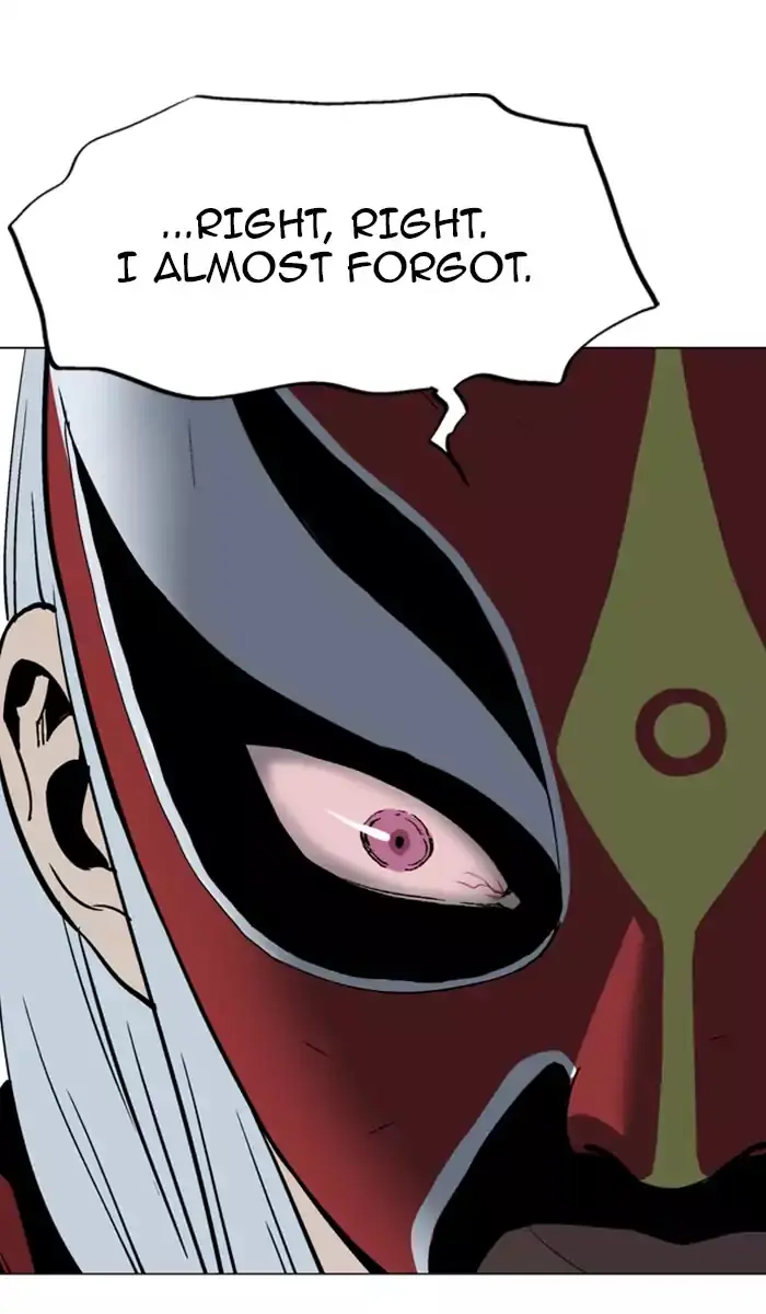 Gosu Chapter 101 Page 108