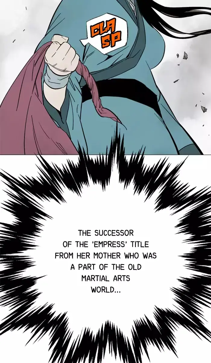 Gosu Chapter 101 Page 110