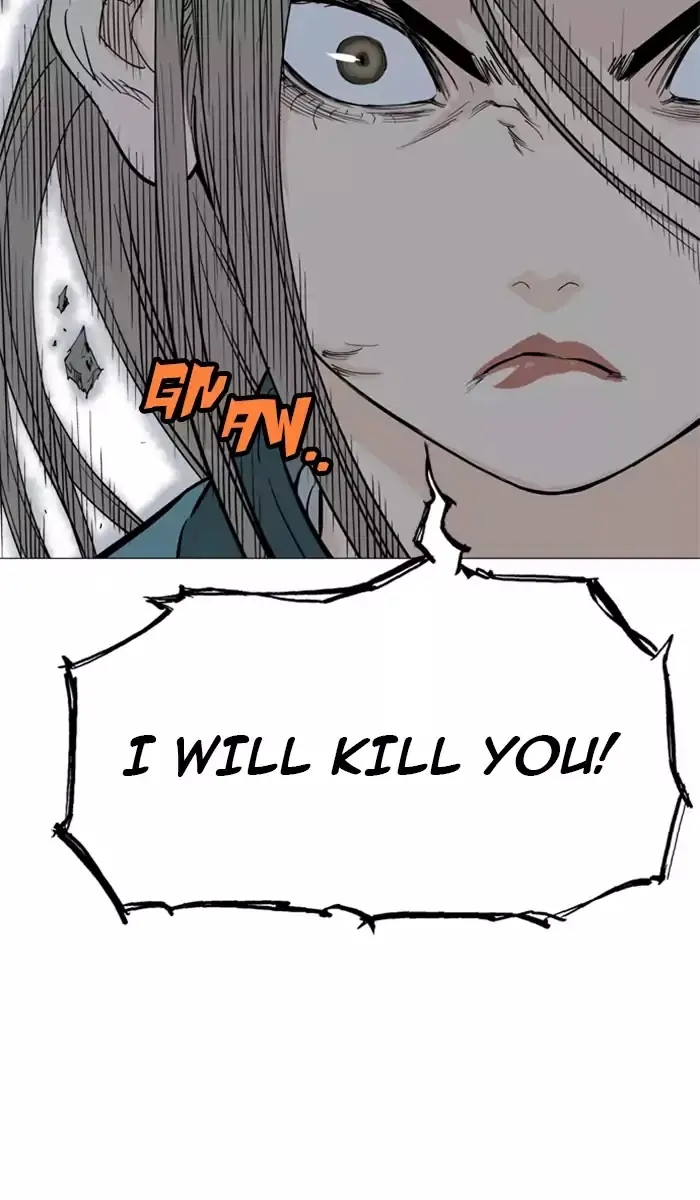 Gosu Chapter 101 Page 112