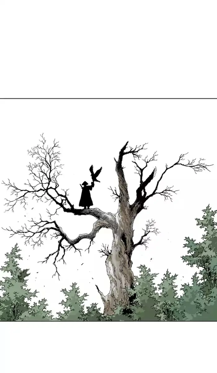 Gosu Chapter 102 Page 3