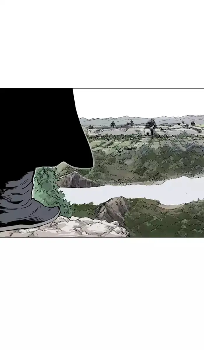 Gosu Chapter 102 Page 4