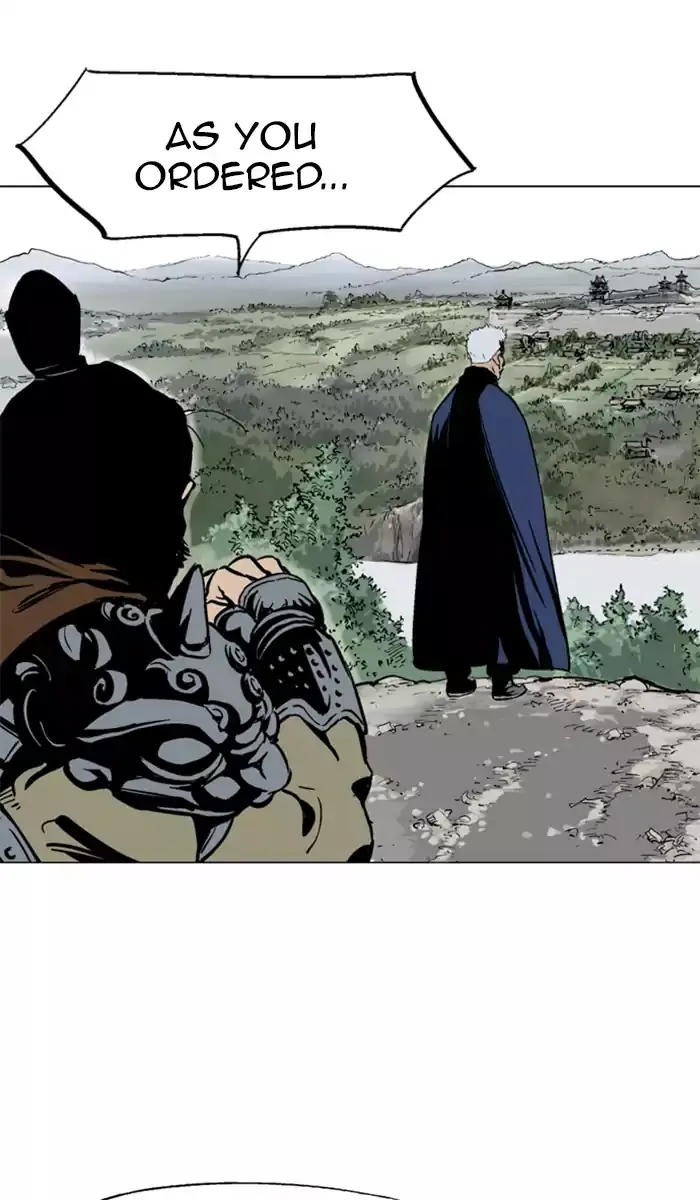 Gosu Chapter 102 Page 6