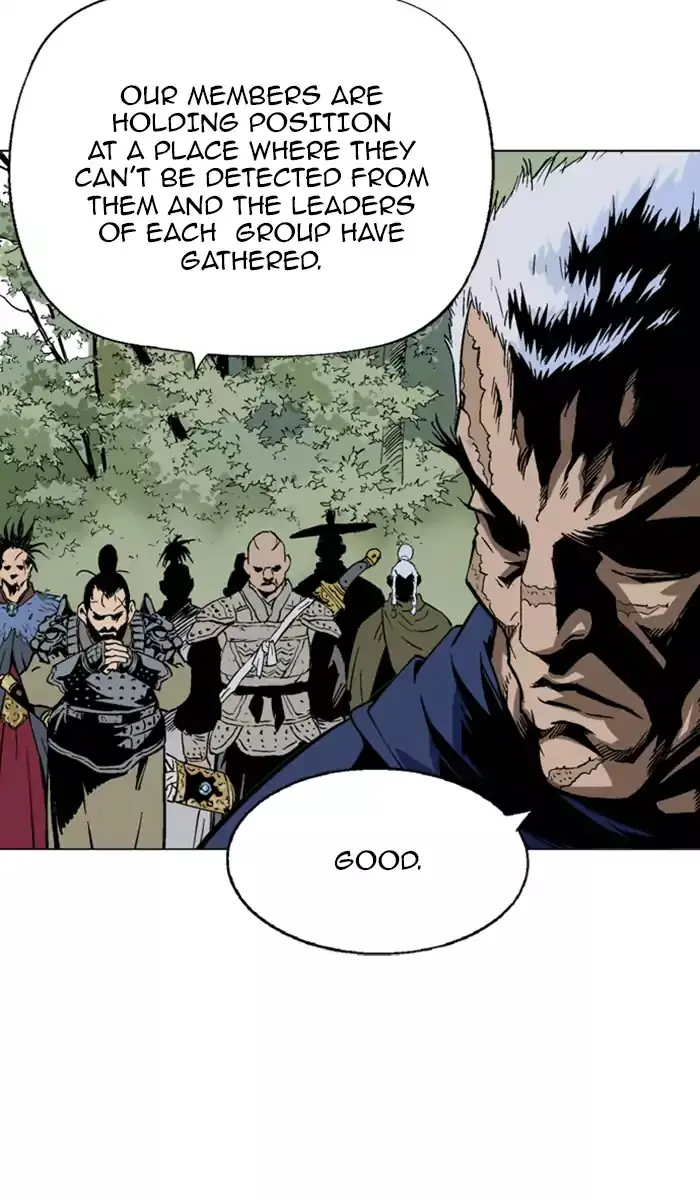 Gosu Chapter 102 Page 7