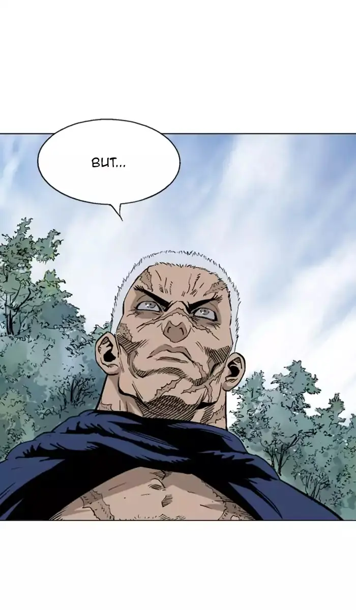 Gosu Chapter 102 Page 8