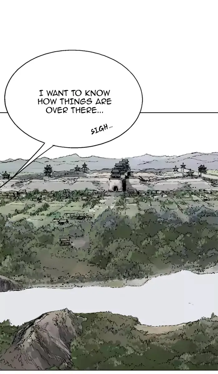 Gosu Chapter 102 Page 9