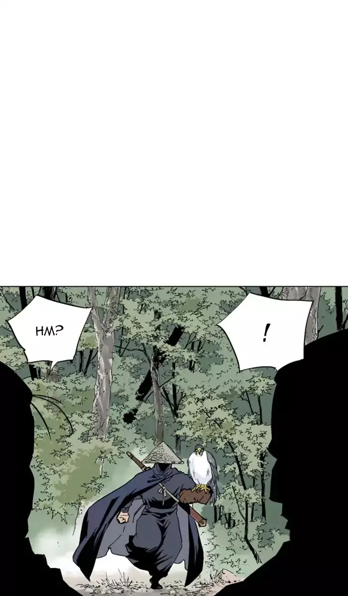 Gosu Chapter 102 Page 10