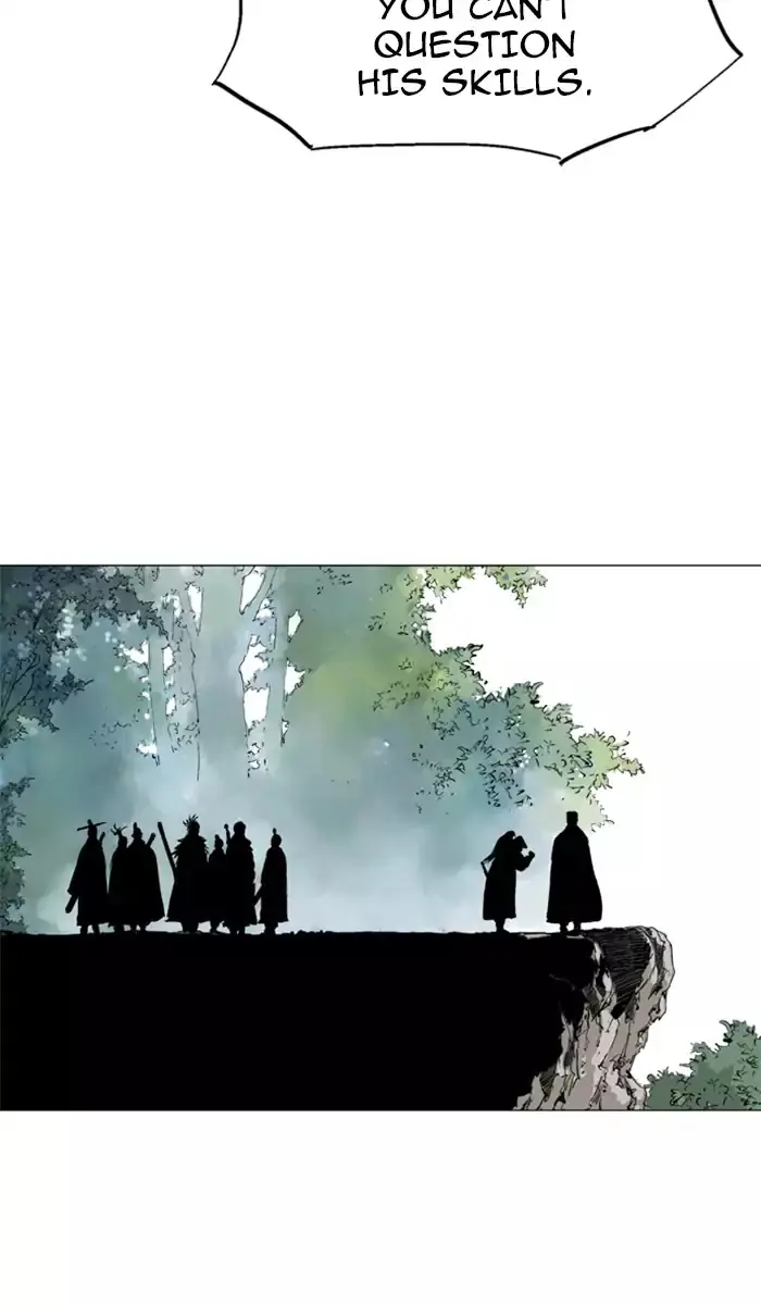 Gosu Chapter 102 Page 12