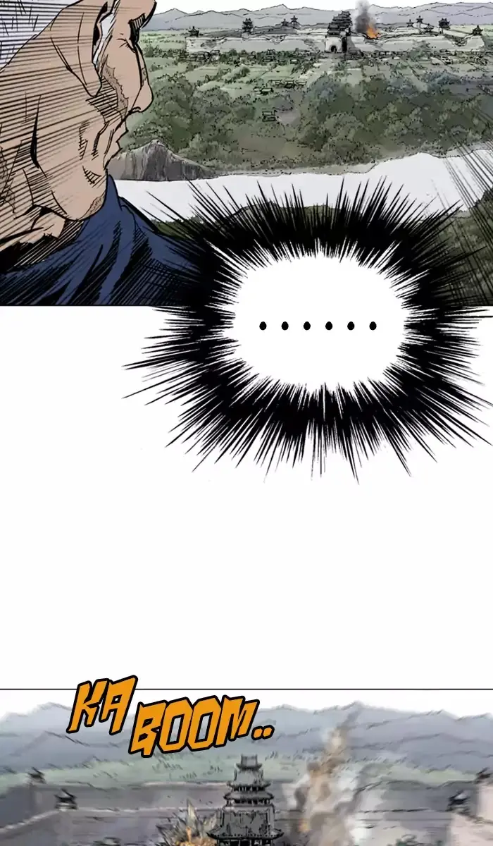 Gosu Chapter 102 Page 18