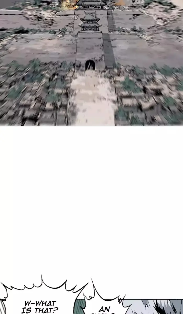 Gosu Chapter 102 Page 19