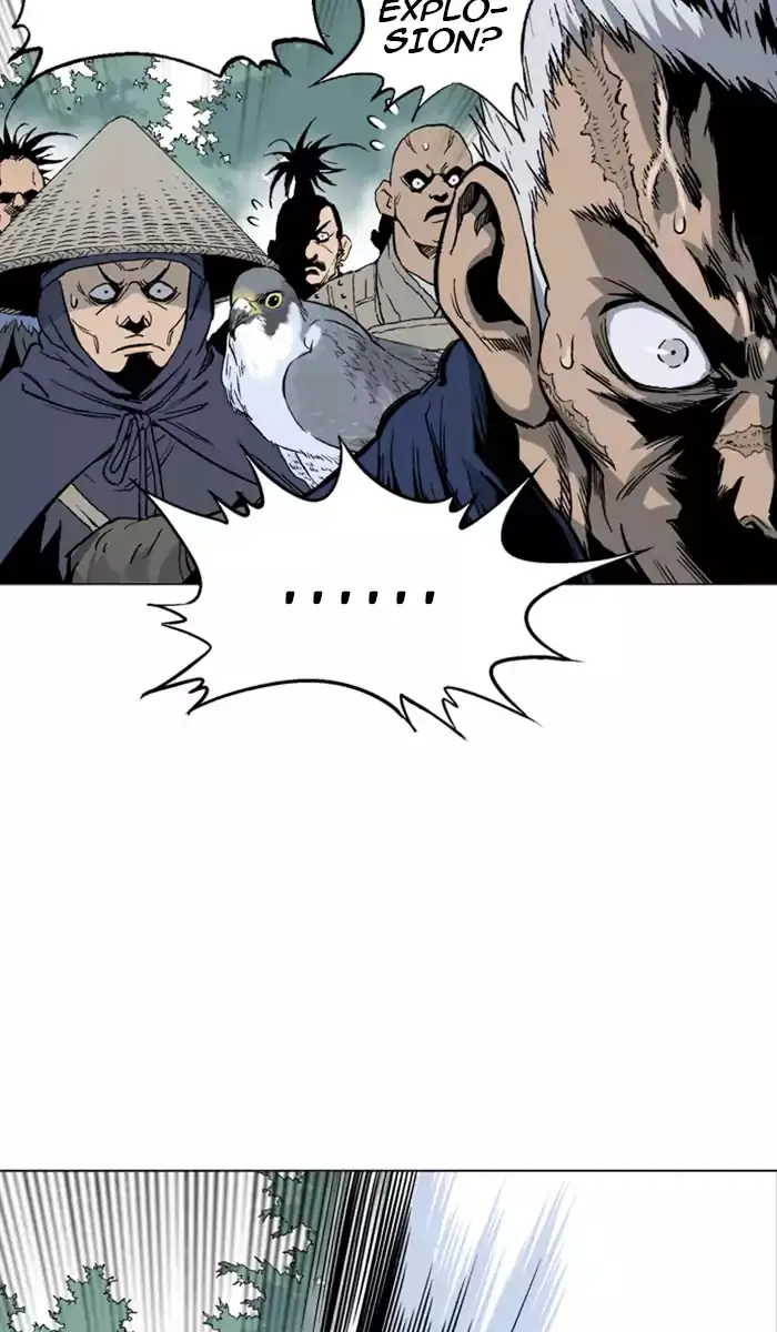 Gosu Chapter 102 Page 20