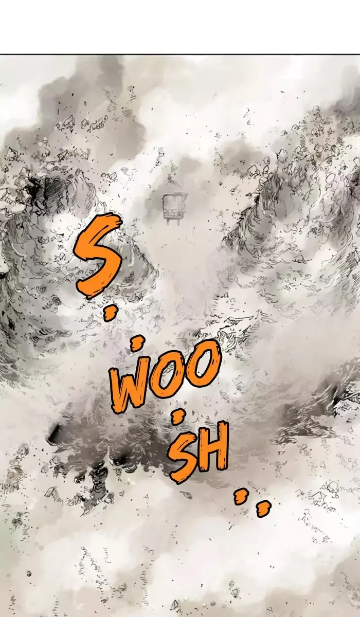 Gosu Chapter 102 Page 25